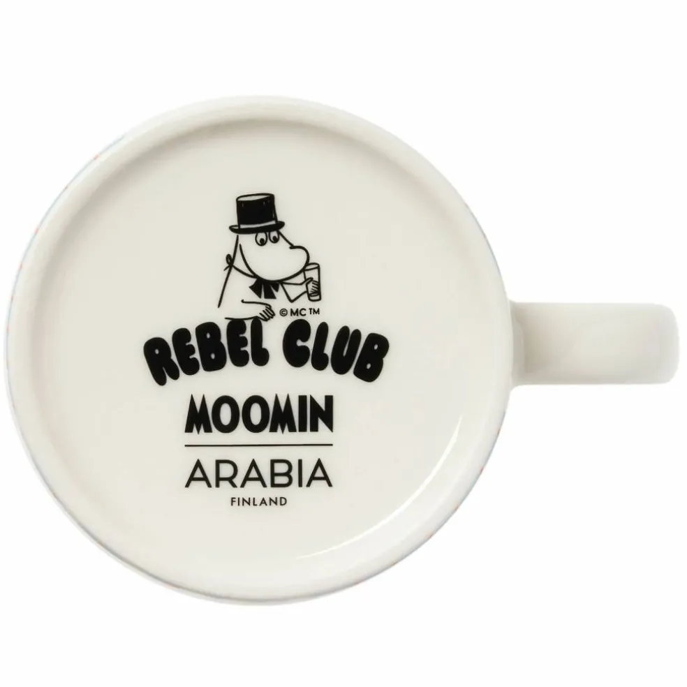 Rebel Club mugg 0,4 liter