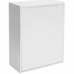 Recycling Box 12 liter, ash rose