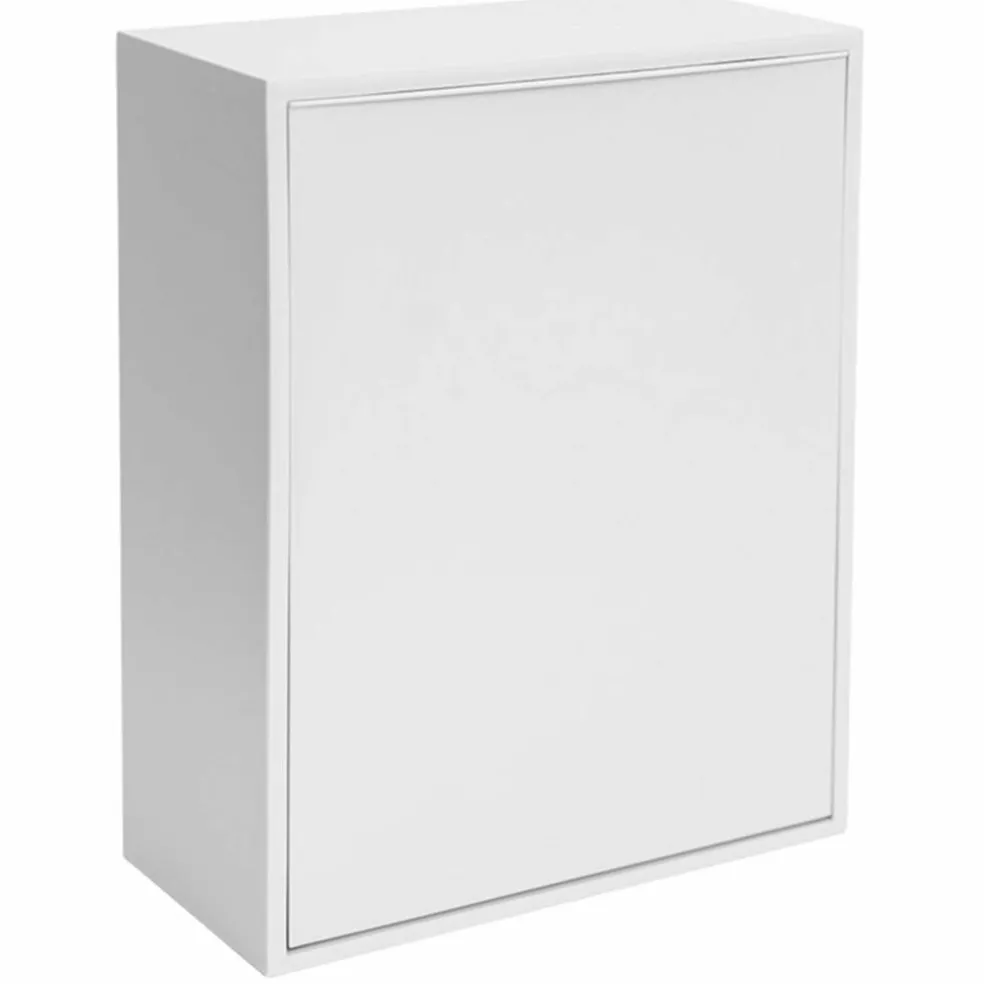 Recycling Box 12 liter, ash rose