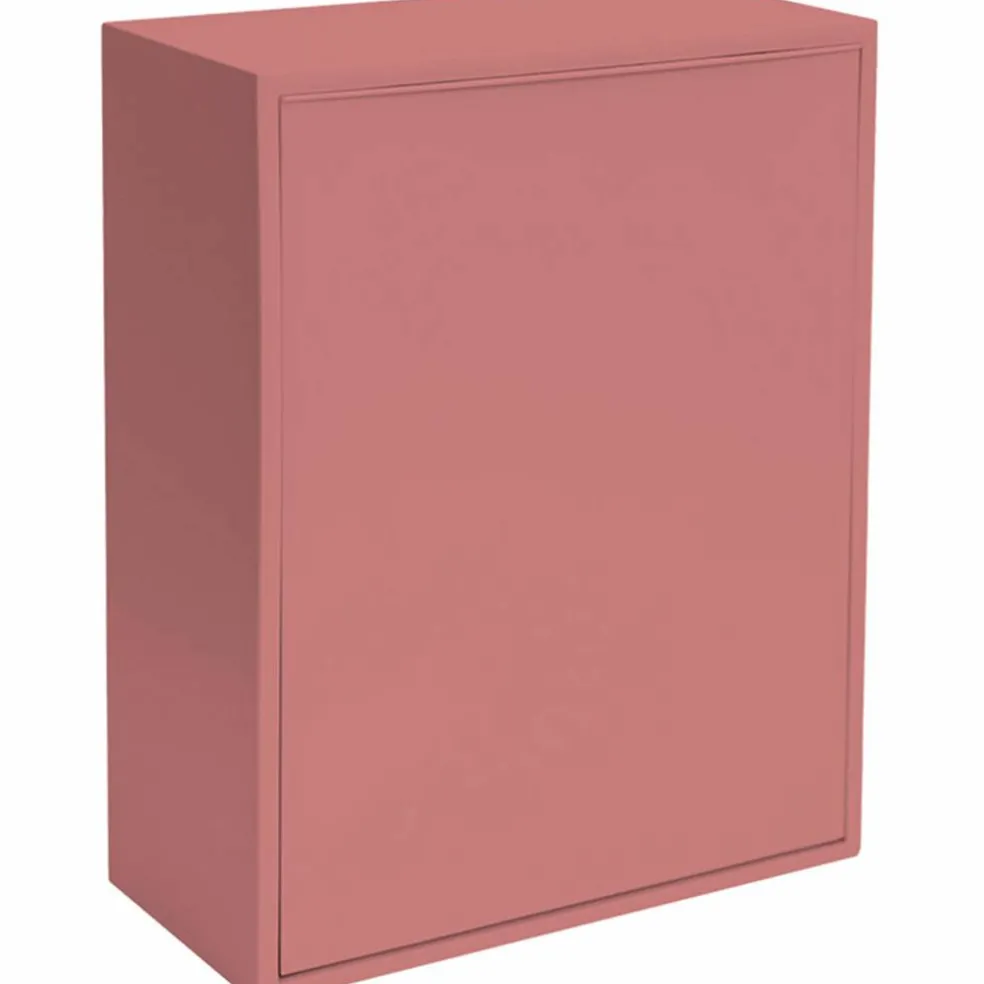 Recycling Box 12 liter, brilliant white