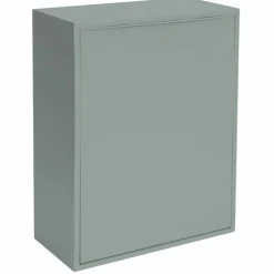 Recycling Box 12 liter, iron blue