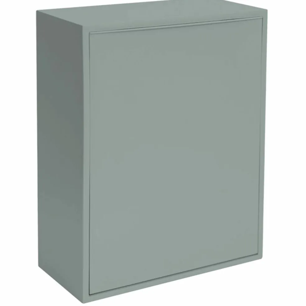 Recycling Box 12 liter, iron blue