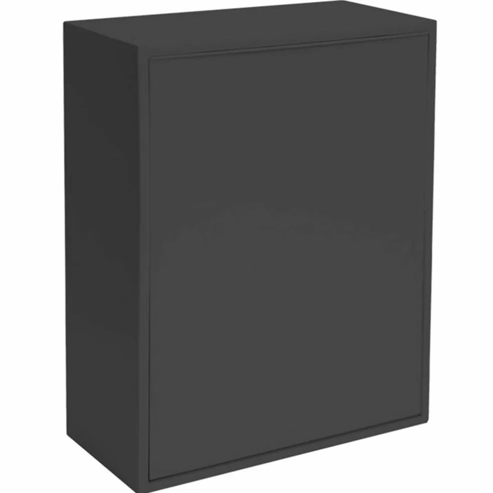 Recycling Box 12 liter, iron blue
