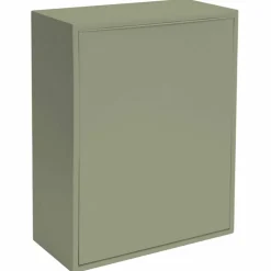 Recycling Box 12 liter, silver cloud grey