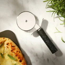REDO pizzaskärare, svart