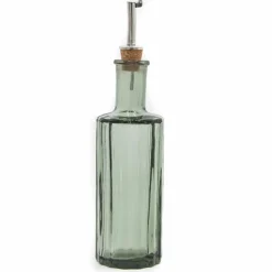Reed olja/vinägerflaska, 30 cl, amber