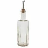 Reed olja/vinägerflaska, 30 cl, clear