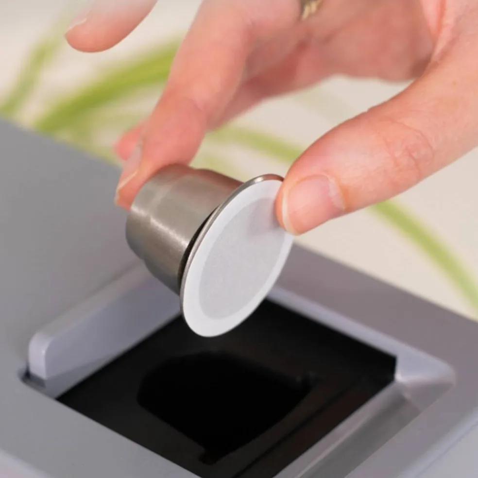 Refill kaffekapslar 3-pack