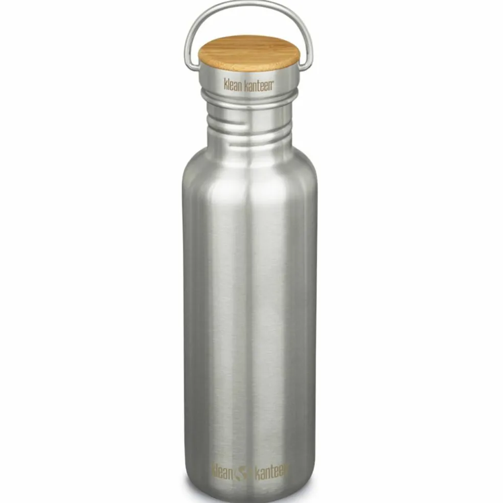Reflect flaska 800 ml, stål