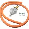 Regulatorset Ø10 mm