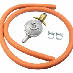 Regulatorset Ø10 mm