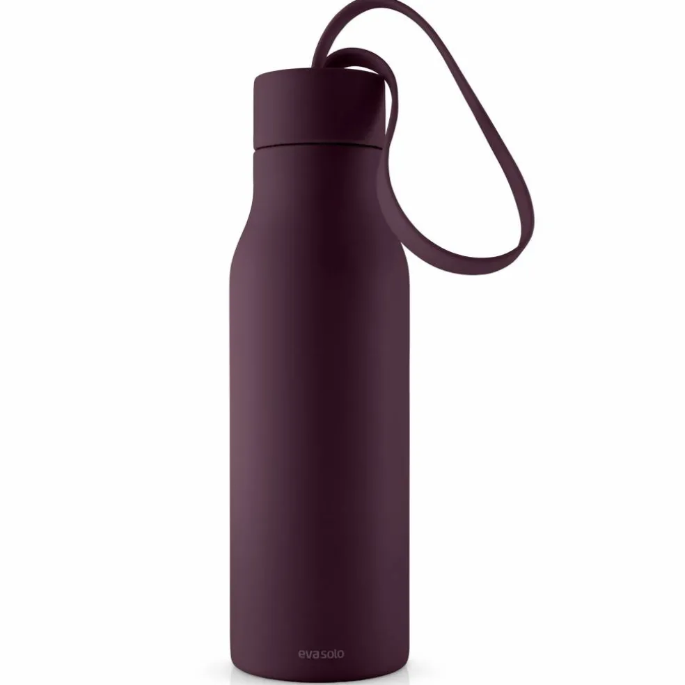 Re-Hydrate termosflaska 0,5 liter, funky ballerina
