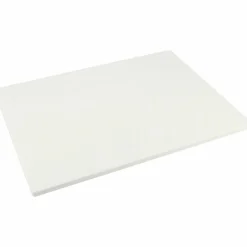 Rektangulär Pizzasten 40x30 cm till ugn och grillen
