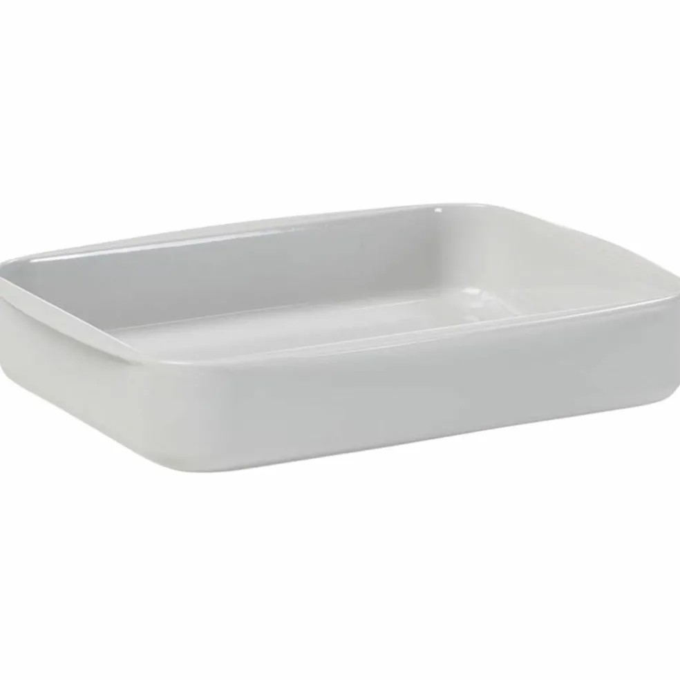 Rektangulärt ugnsfast fat 30x24 cm. Legio