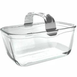 Rektangulär ugnsform 18 cm