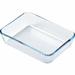 Rektangulär ugnsform 20 cm