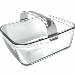 Rektangulär ugnsform 19 cm