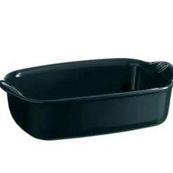 Rektangulär ugnsform 0,7 liter, petrol