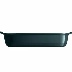 Rektangulär ugnsform (L) 4 liter, petrol