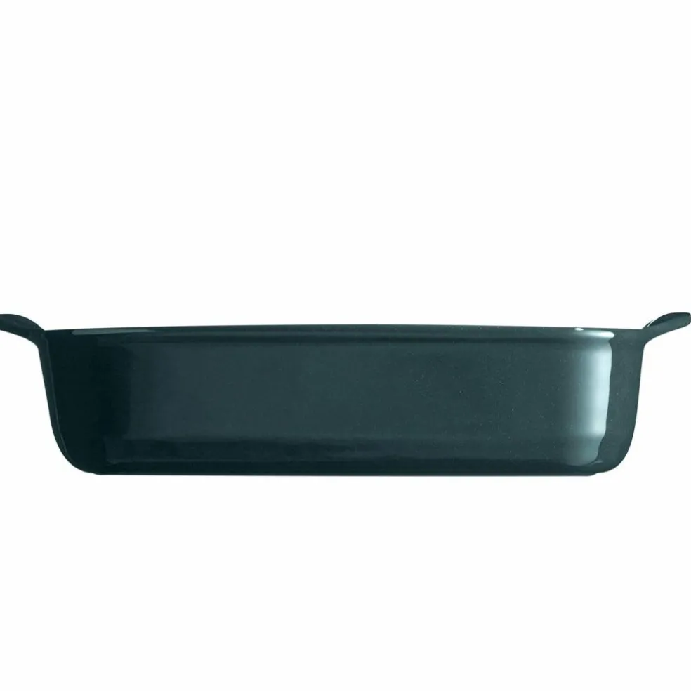 Rektangulär ugnsform (S) 1,55 liter , cream