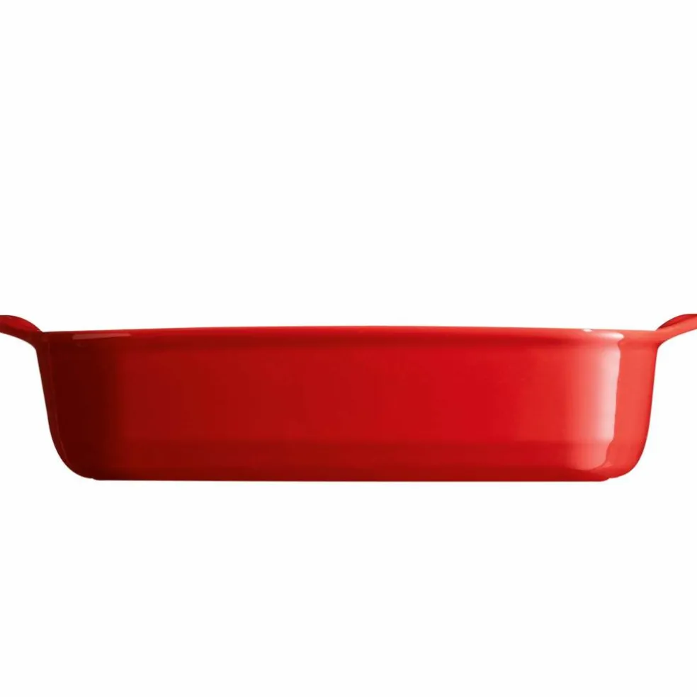 Rektangulär ugnsform (S) 1,55 liter, petrol