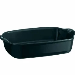 Rektangulär ugnsform (S) 1,55 liter, röd