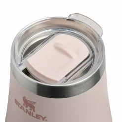 Reserve Wine tumbler 0,32 liter, rose quartz