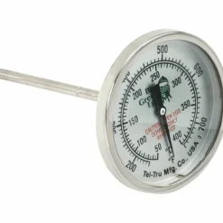 Reservtermometer, M / S / MiniMax / Mini