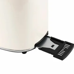 Retro brödrost, grön