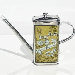 Retro olivoljekanna, 500 ml, lucca