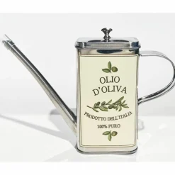 Retro olivoljekanna, 500 ml, lucca