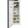 RFZ60F4FXNCP Professional fristående frys 186 cm, rostfritt stål