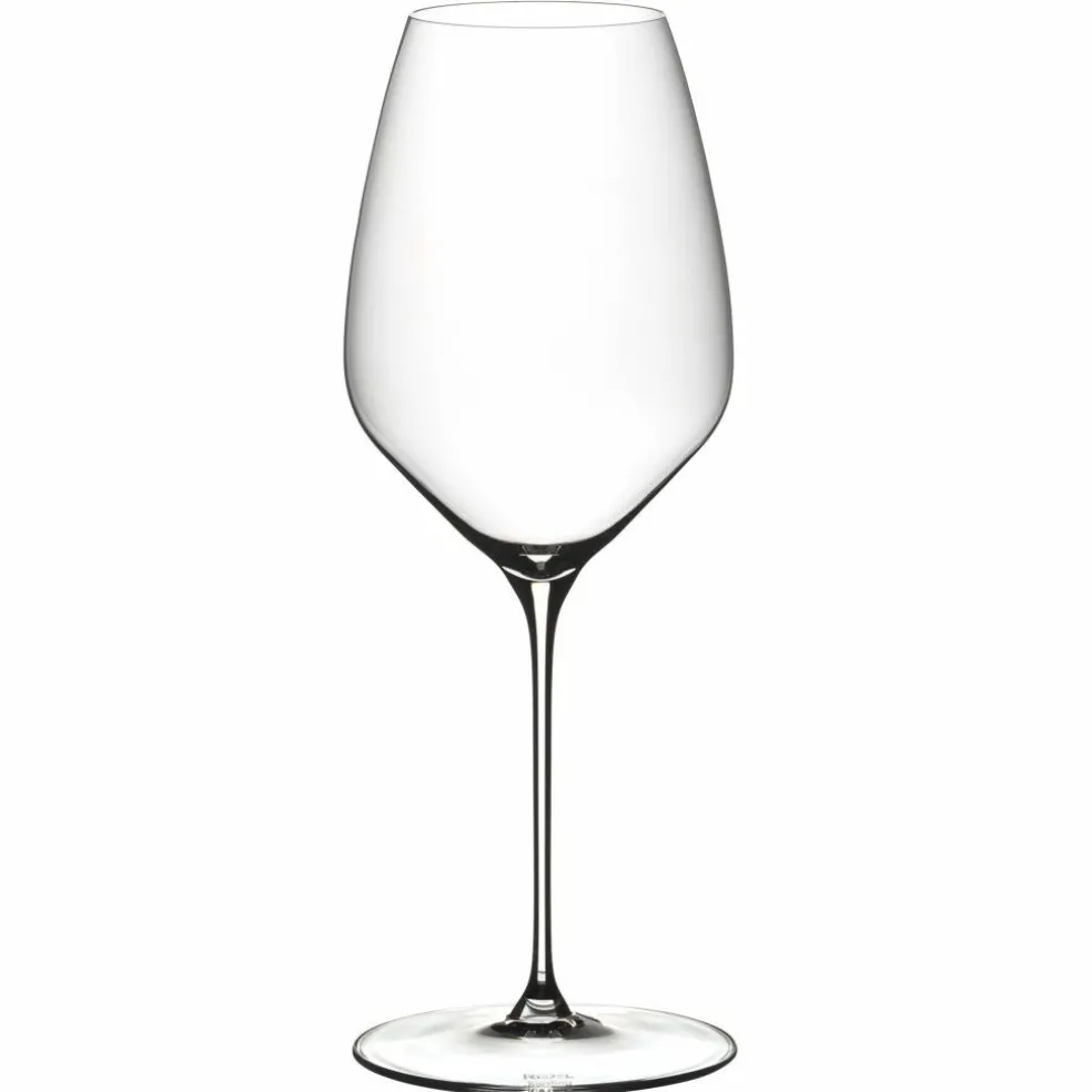 Riesling/Zinfandel, vinglas 2-pack