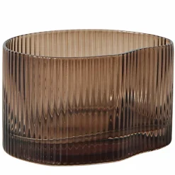 Ripe glas 20 cl, brun