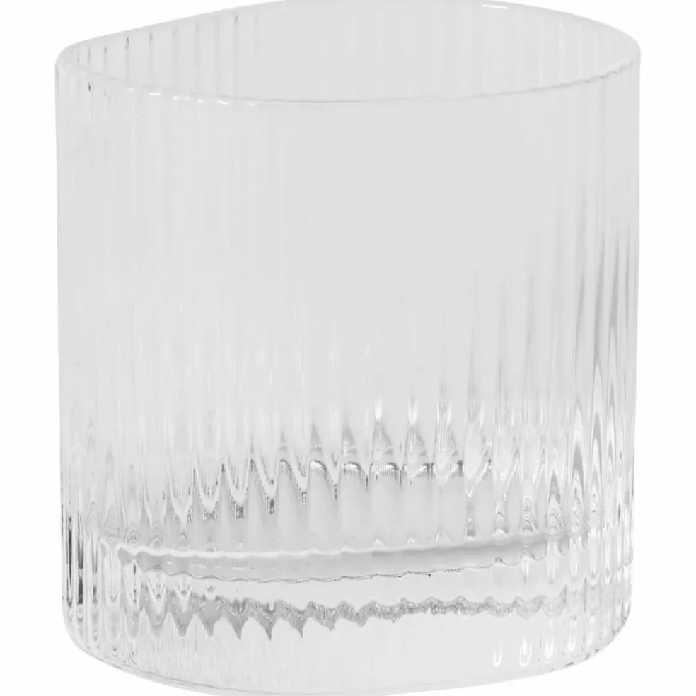 Ripe mini dricksglas 8 cl, klar