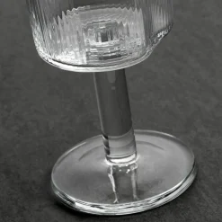 Ripe vitvinsglas