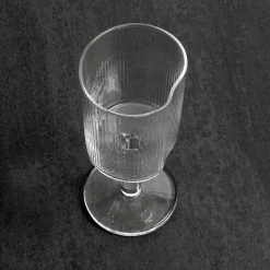 Ripe vitvinsglas