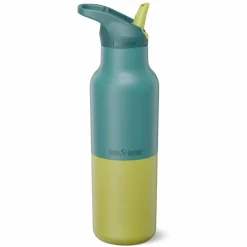 Rise Classic dricksflaska med sportkork 473 ml, Brittany Kaleidoscope