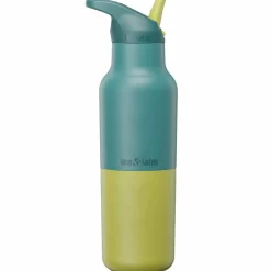 Rise Classic dricksflaska med sportkork 473 ml, Brittany Kaleidoscope