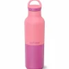 Rise Classic flaska med Arch Loop 592 ml, Cabbage
