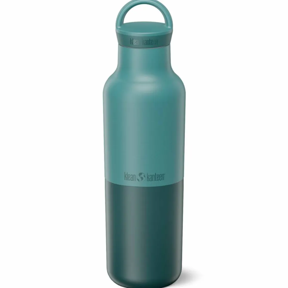 Rise Classic flaska med Arch Loop 592 ml, Cabbage