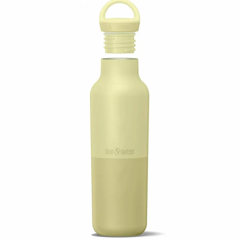 Rise Classic flaska med Arch Loop 592 ml, Cabbage