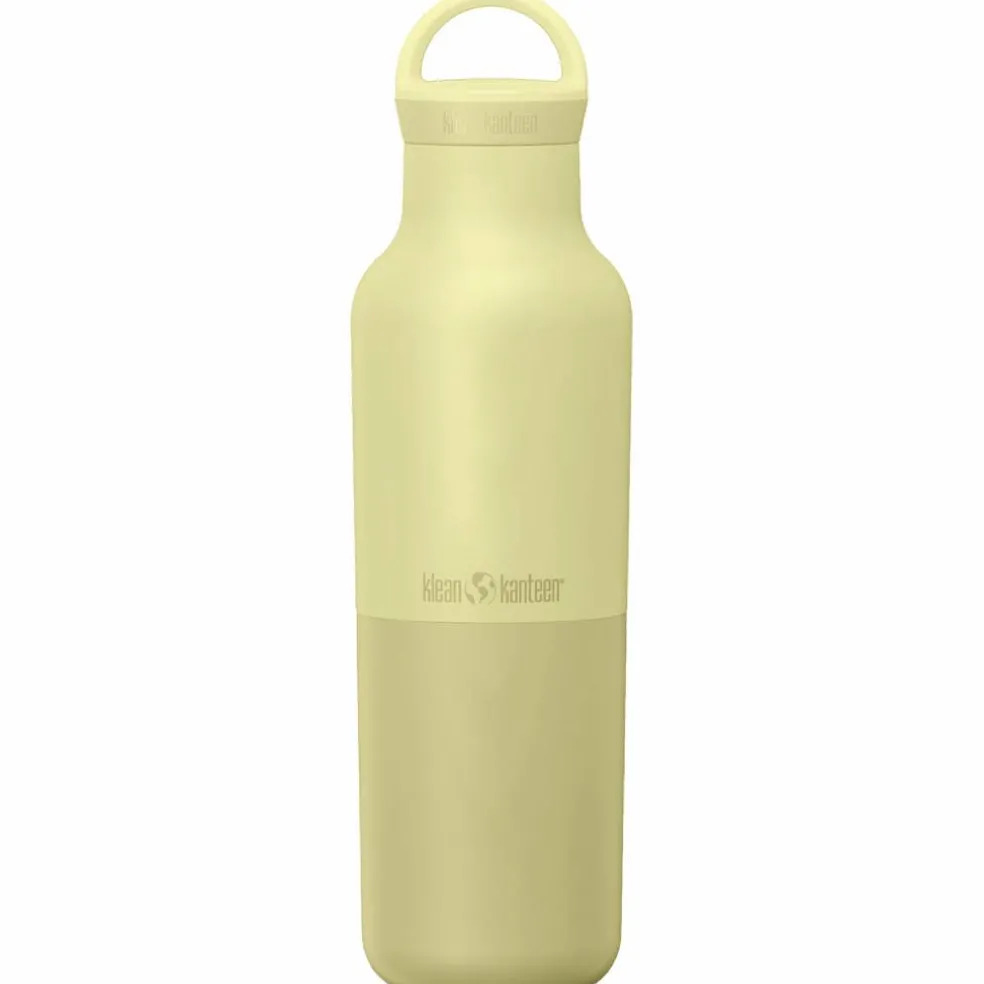 Rise Classic flaska med Arch Loop 592 ml, Cabbage