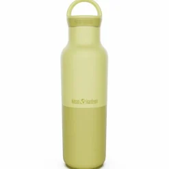 Rise Classic termosflaska (+ Arch Loop lock) 592 ml, wax yellow