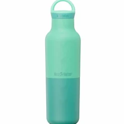 Rise Classic termosflaska med Arch Loop 592 ml, Acacia