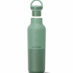 Rise Classic termosflaska med Arch Loop 592 ml, Acacia