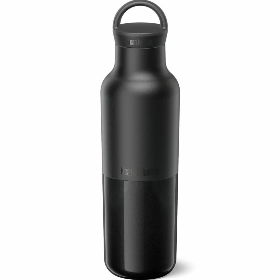 Rise Classic termosflaska med Arch Loop 592 ml, Acacia