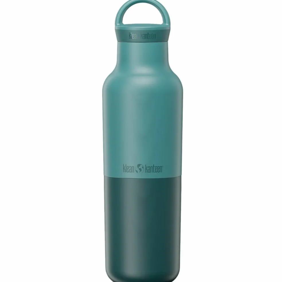 Rise Classic termosflaska med Arch Loop 592 ml, Barely Blue