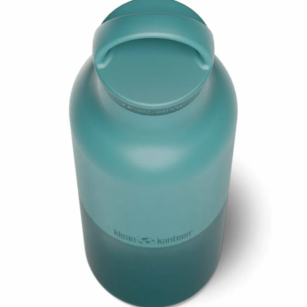 Rise Classic termosflaska med Arch Loop 592 ml, svart