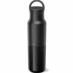 Rise Classic termosflaska med Arch Loop 355 ml, svart